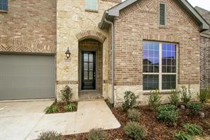 2212 Long Park Avenue Prosper TX 75078