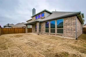 2212 Long Park Avenue Prosper TX 75078