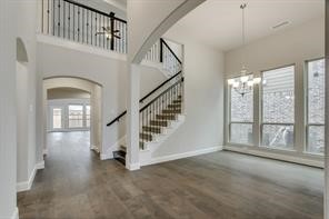 2212 Long Park Avenue Prosper TX 75078