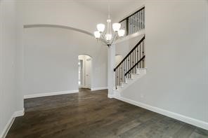 2212 Long Park Avenue Prosper TX 75078