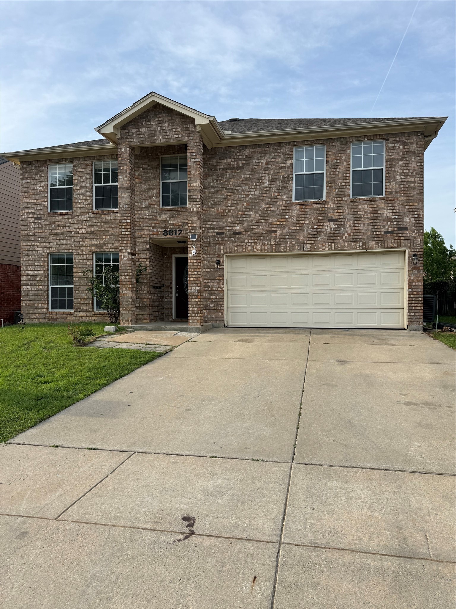 8617 Sabinas Trail Fort Worth TX 76118