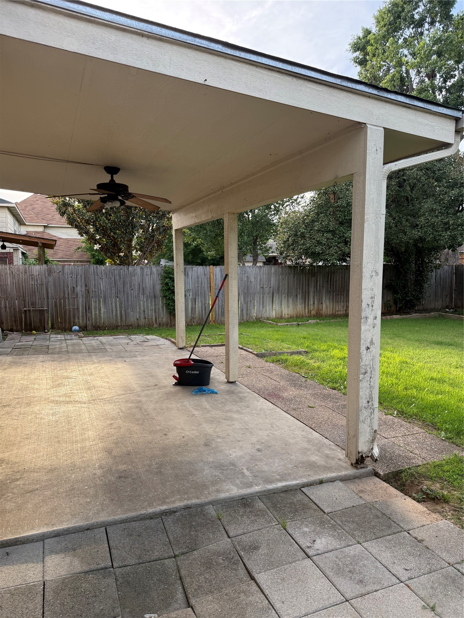 8617 Sabinas Trail Fort Worth TX 76118