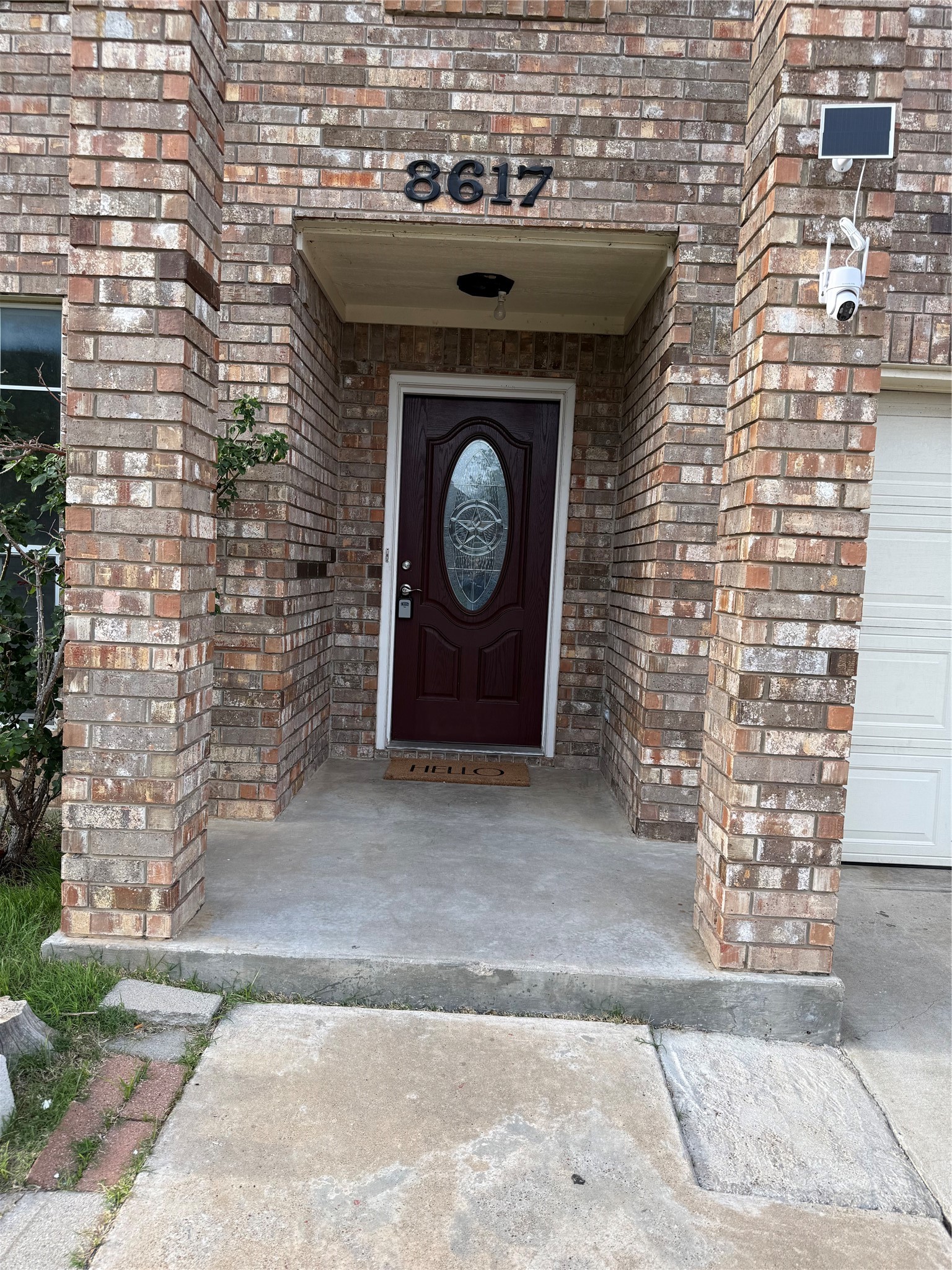 8617 Sabinas Trail Fort Worth TX 76118