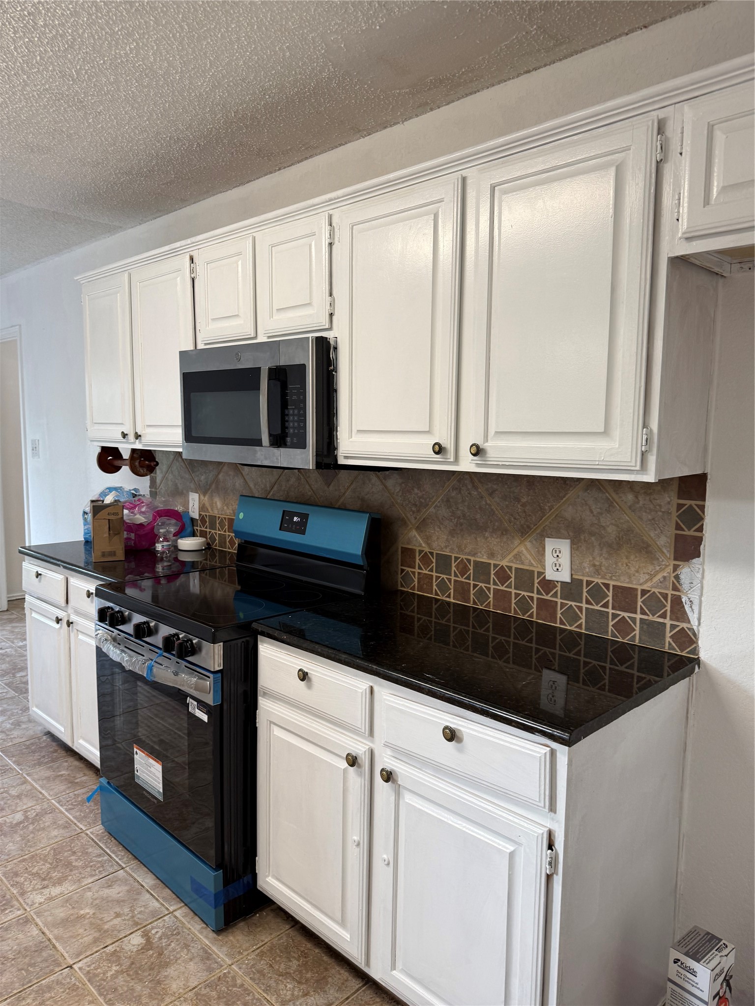 8617 Sabinas Trail Fort Worth TX 76118