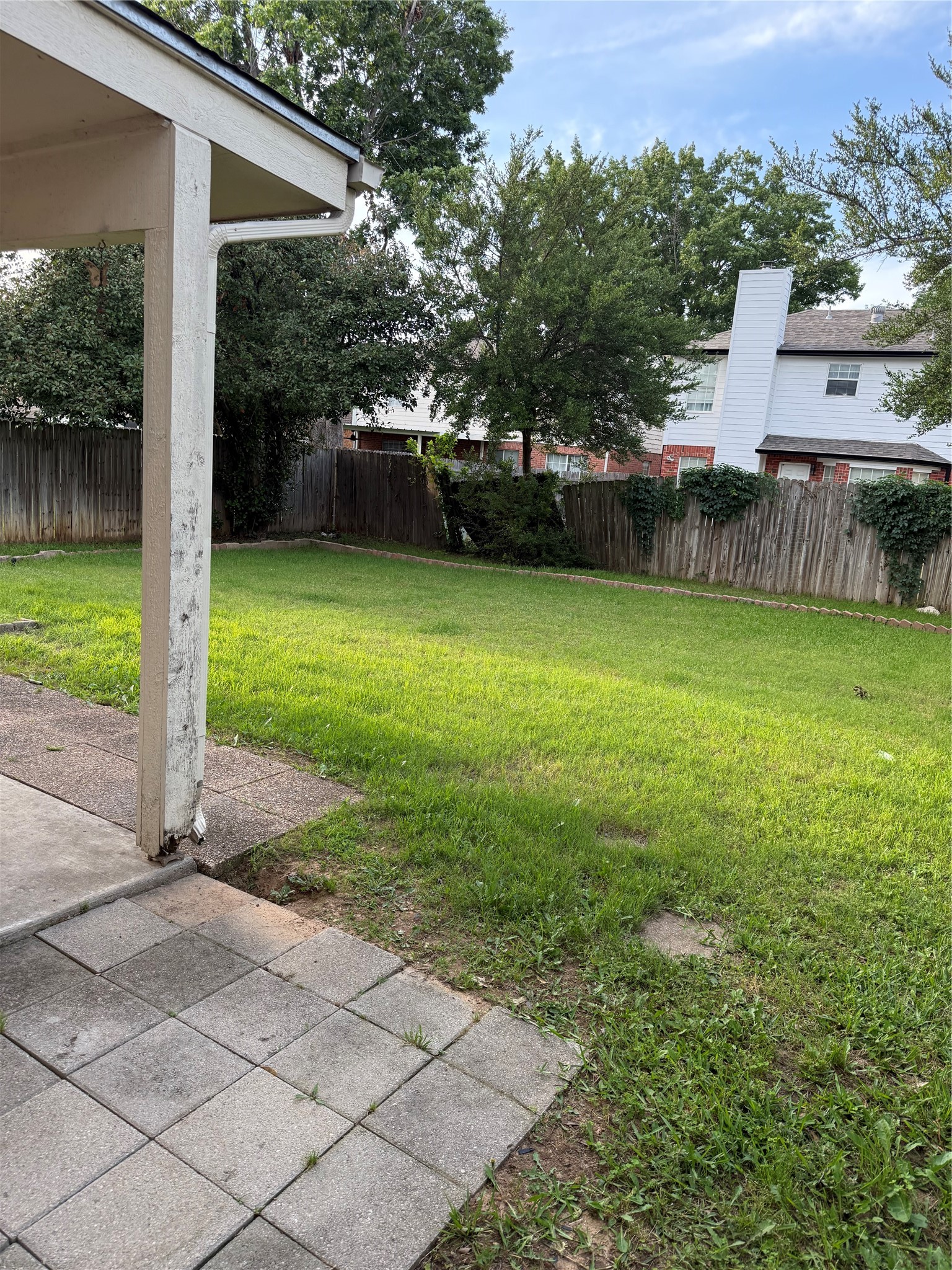 8617 Sabinas Trail Fort Worth TX 76118