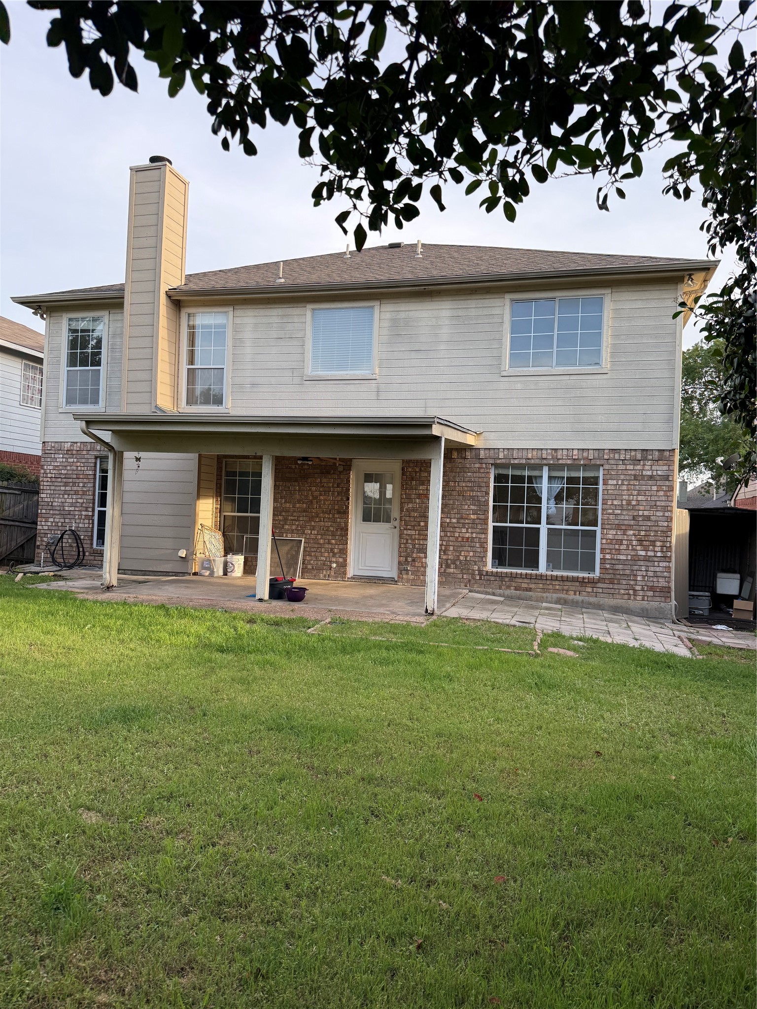 8617 Sabinas Trail Fort Worth TX 76118