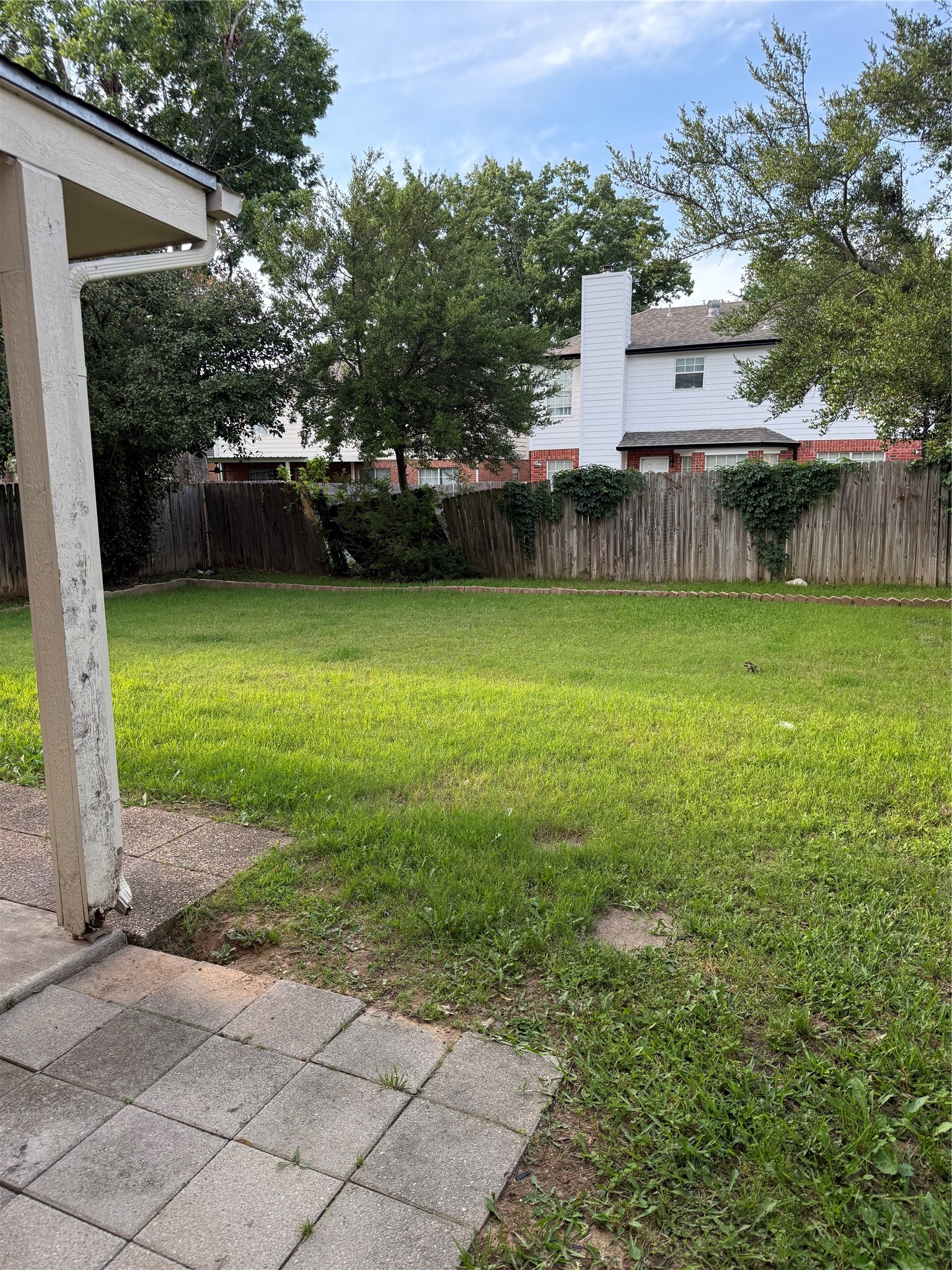 8617 Sabinas Trail Fort Worth TX 76118