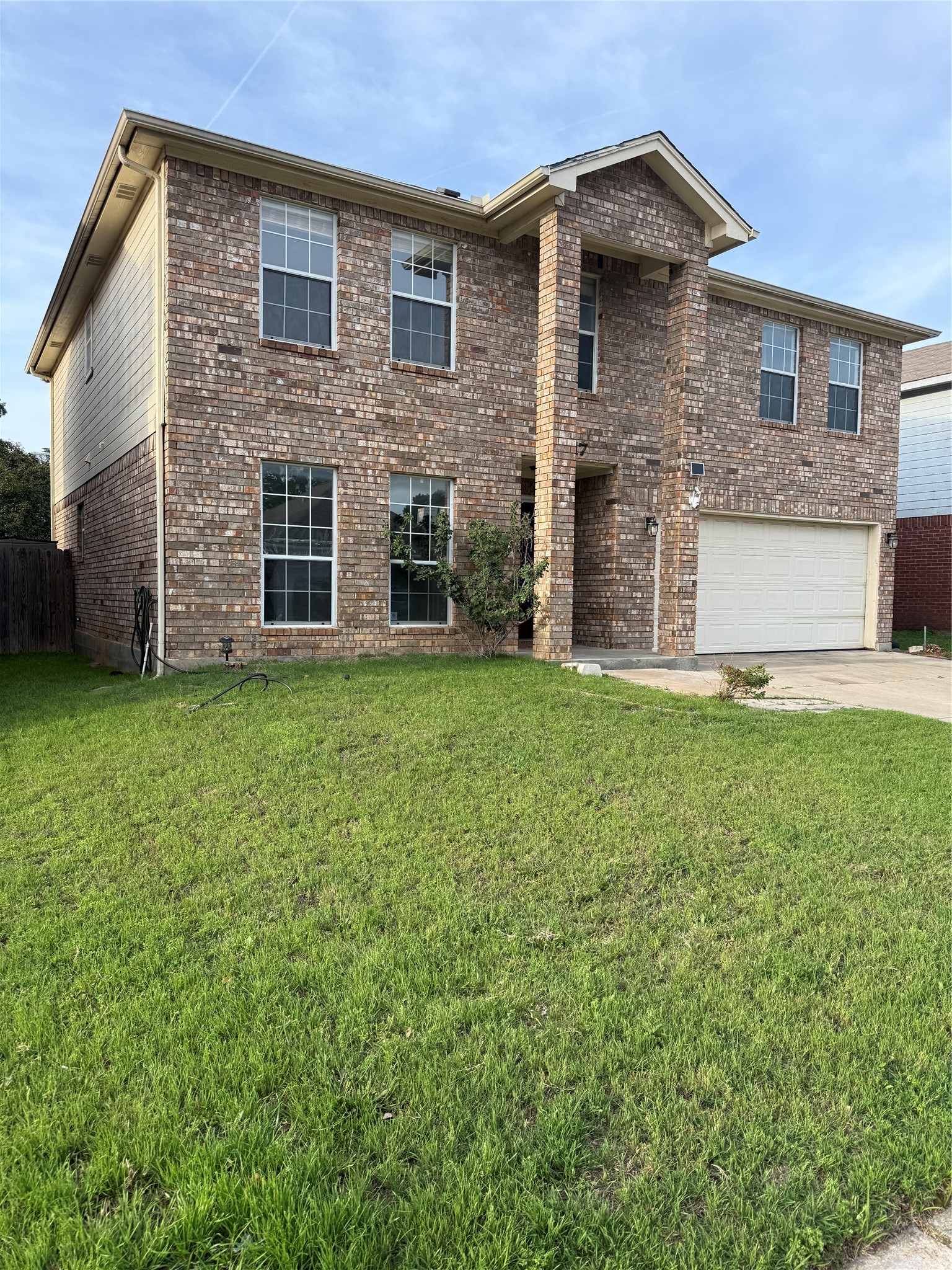 8617 Sabinas Trail Fort Worth TX 76118