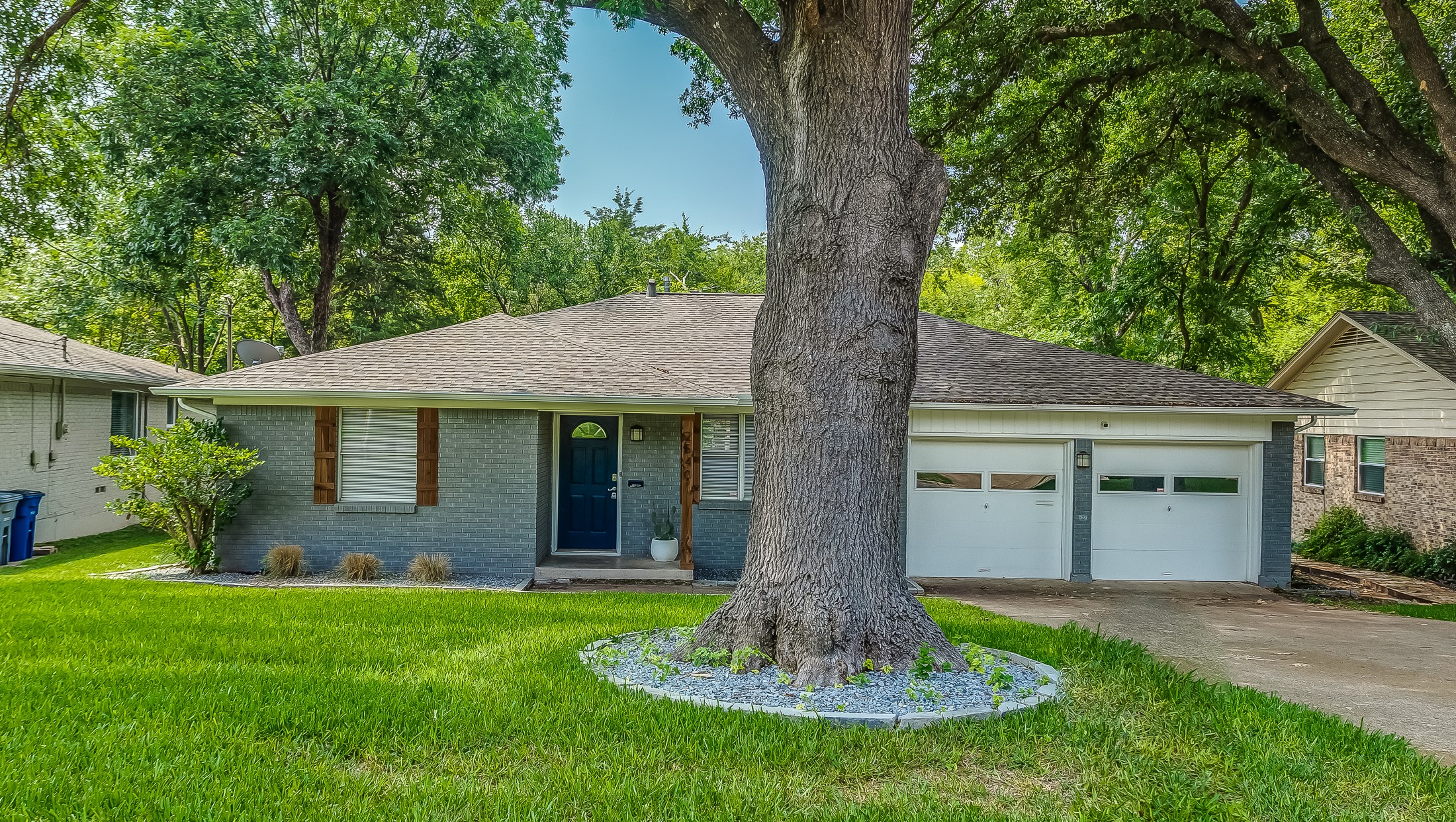2540 El Cerrito Drive Dallas TX 75228
