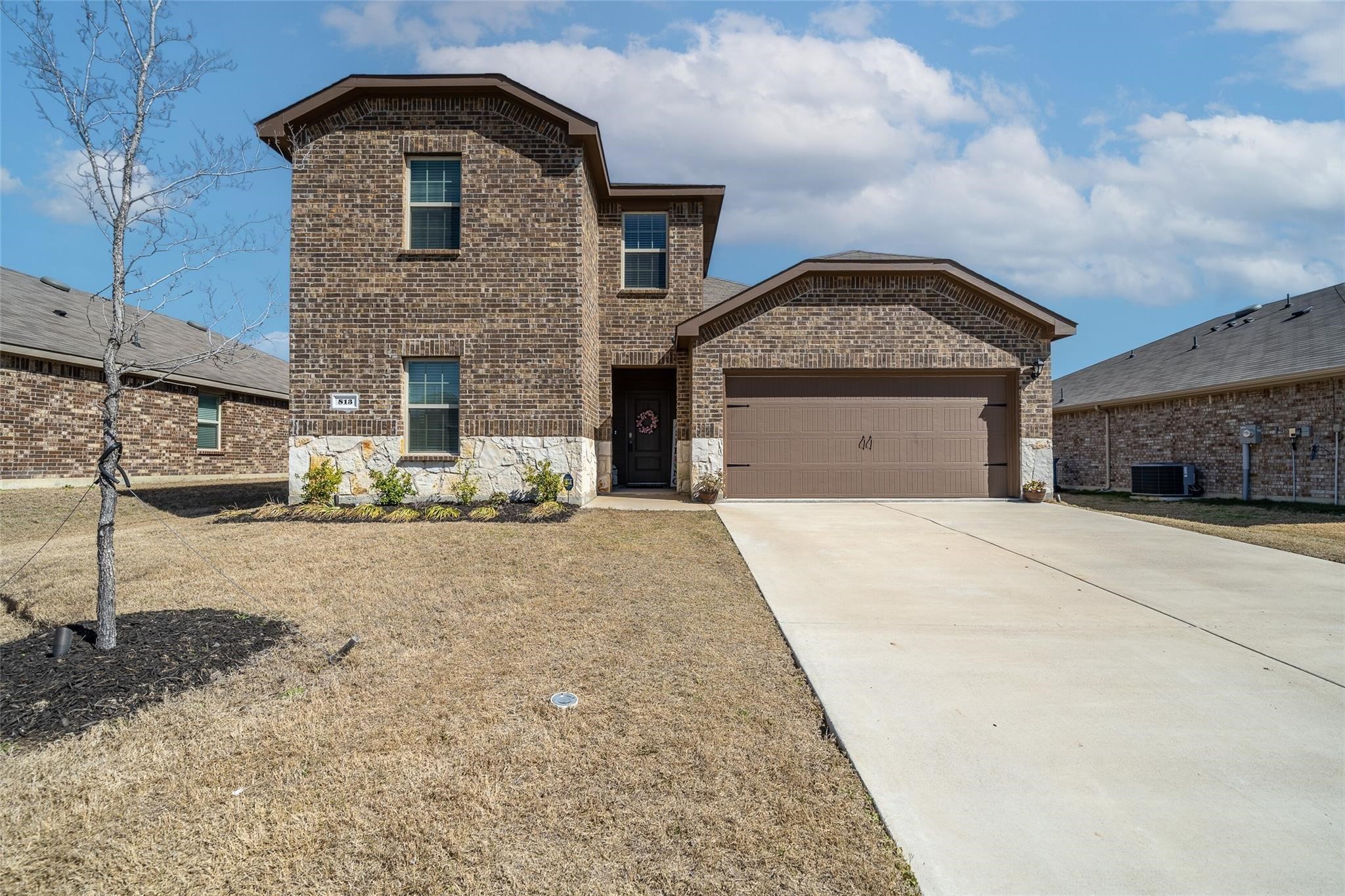813 Cottonwood Way Royse City TX 75189
