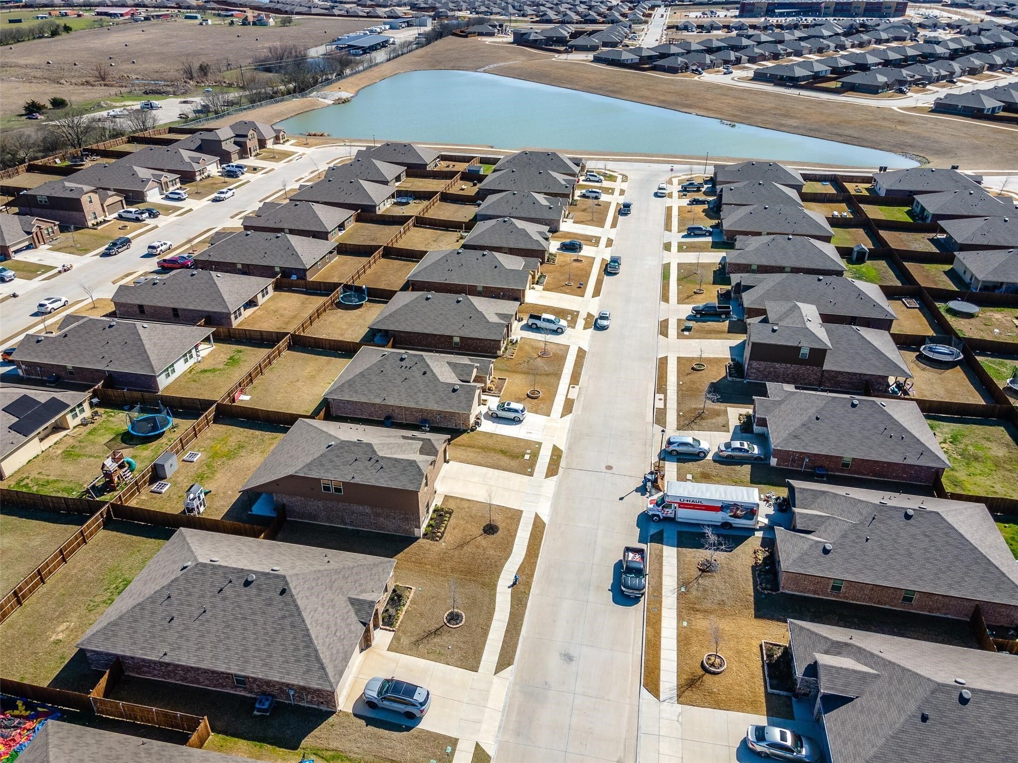 813 Cottonwood Way Royse City TX 75189