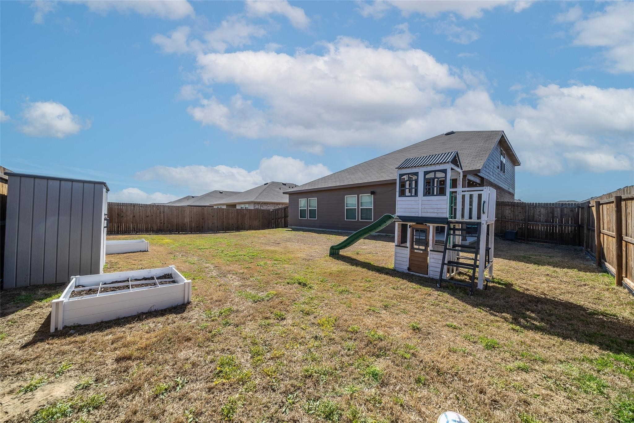 813 Cottonwood Way Royse City TX 75189