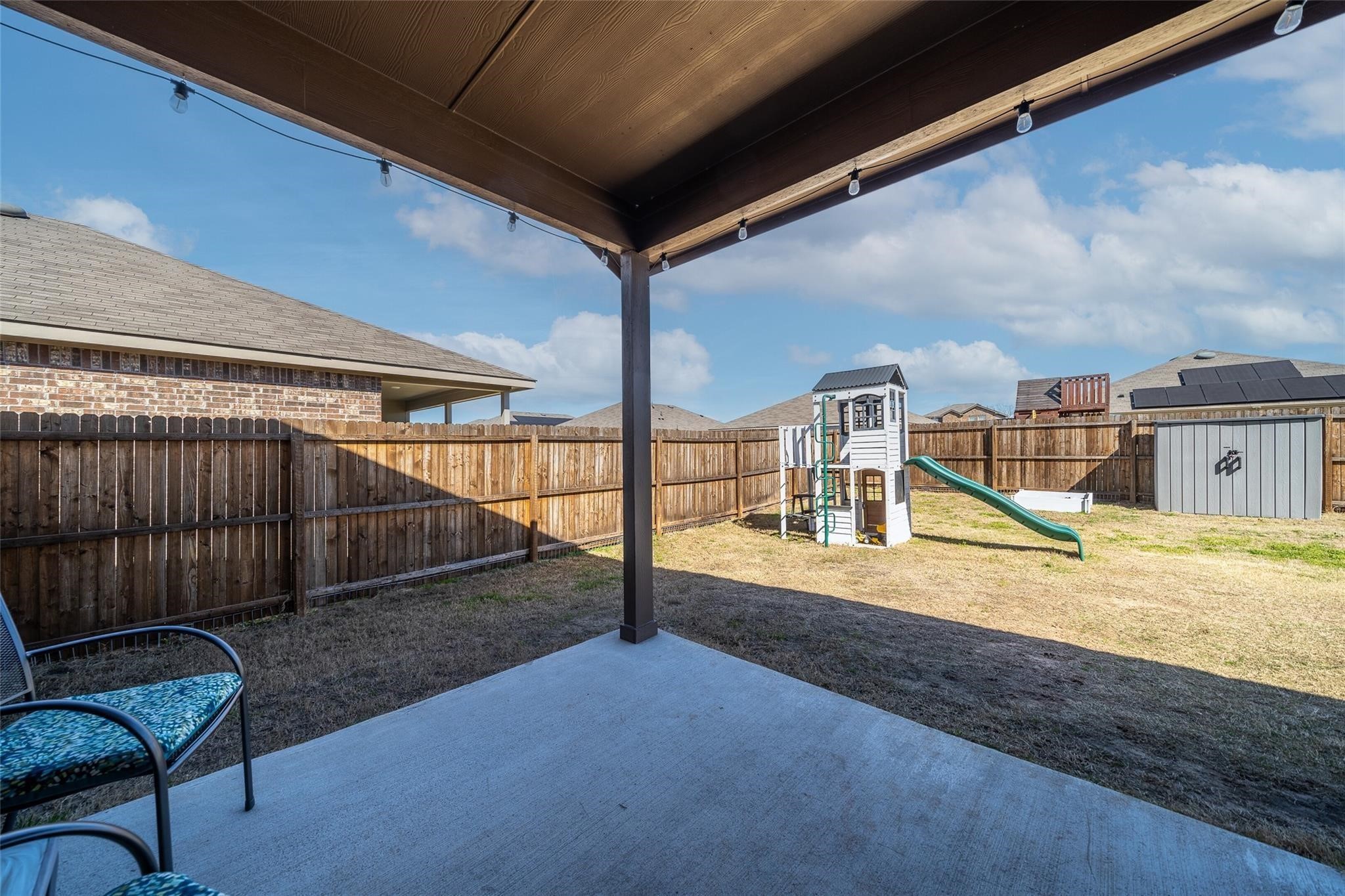 813 Cottonwood Way Royse City TX 75189