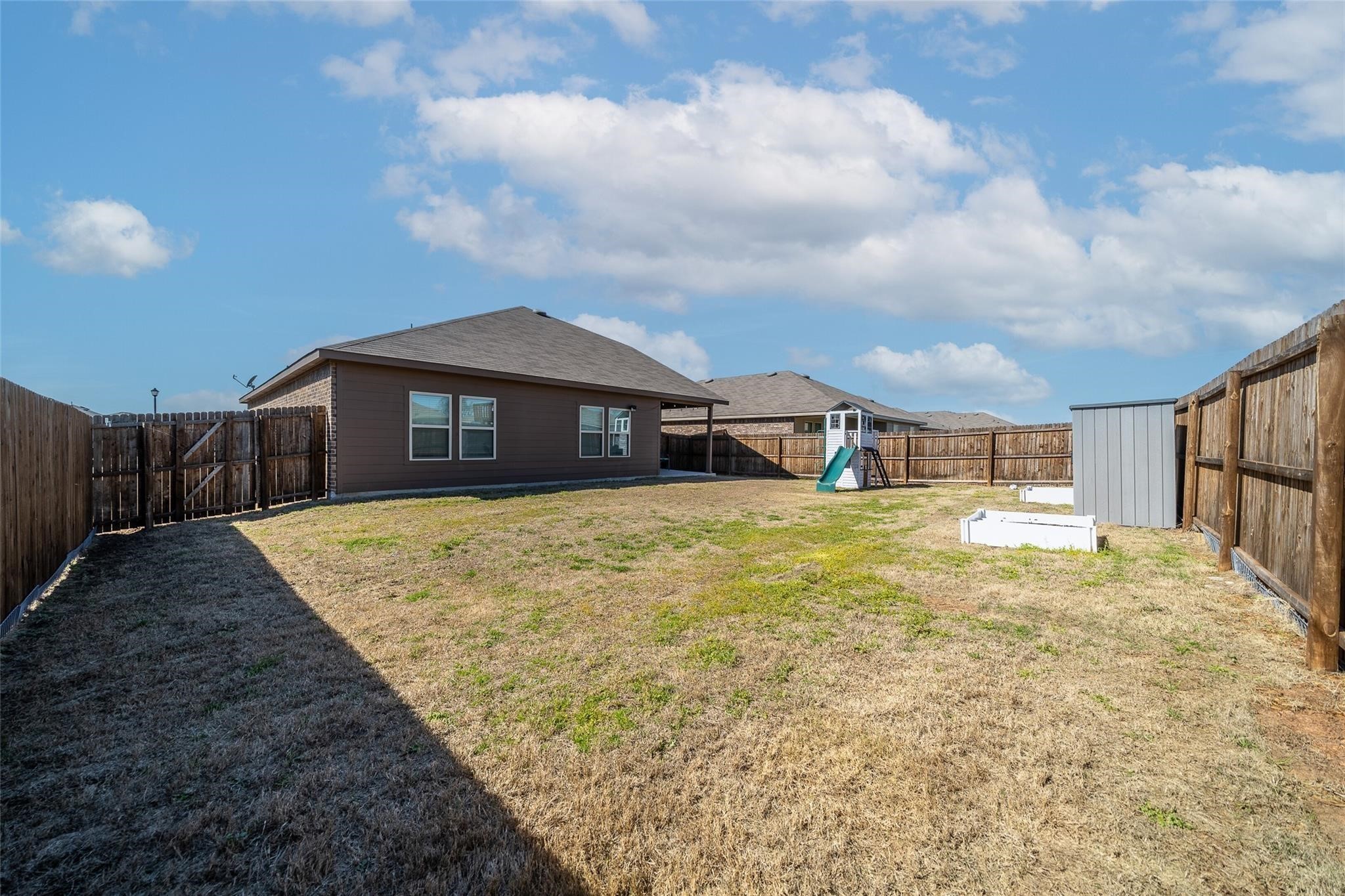 813 Cottonwood Way Royse City TX 75189