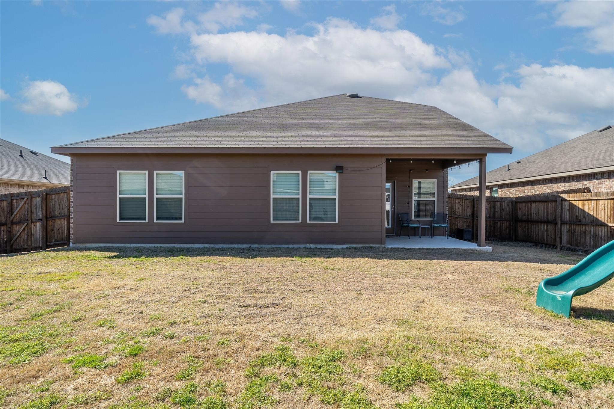 813 Cottonwood Way Royse City TX 75189