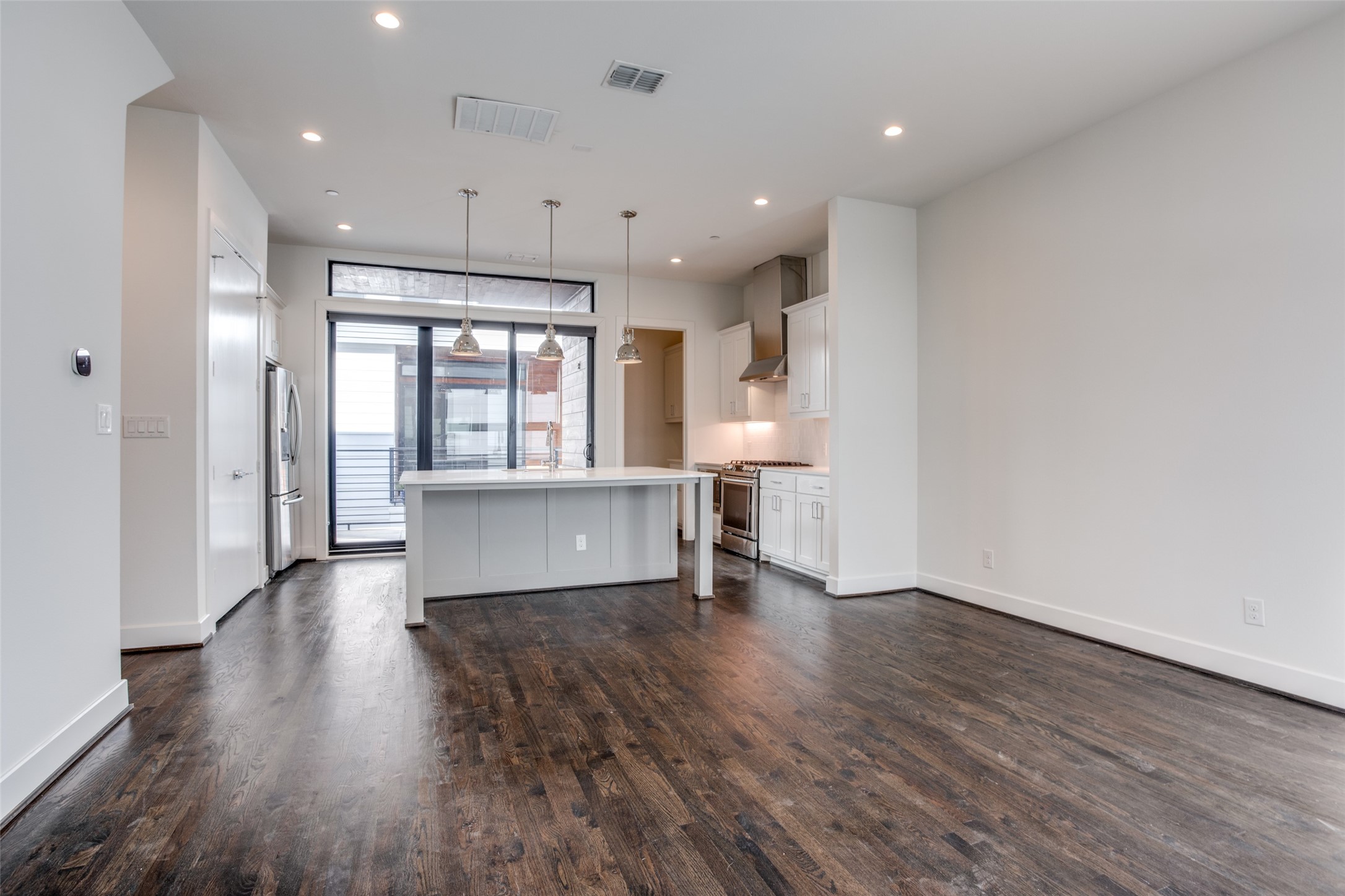 2215 Moser Avenue Dallas TX 75206