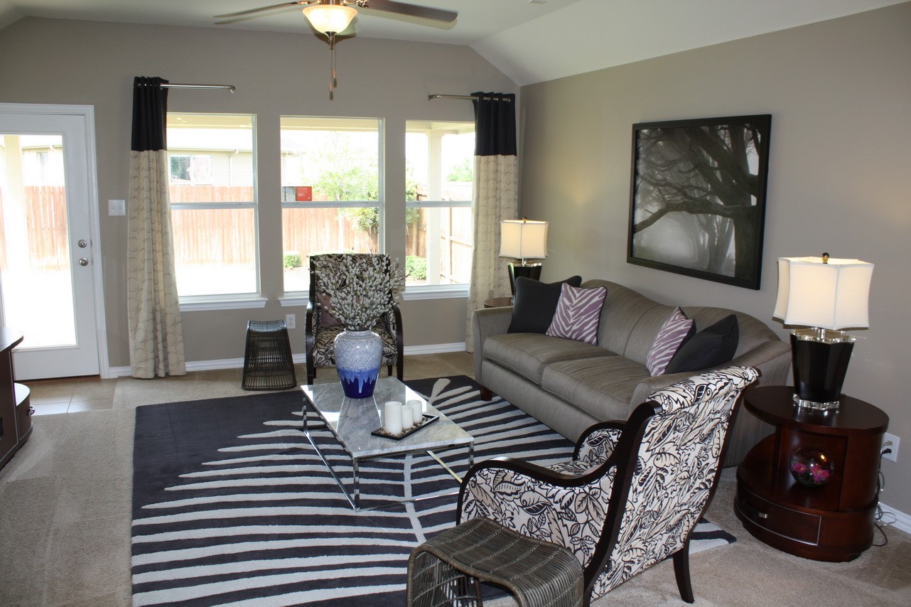 2777 Crescent Lake Drive Little Elm TX 75068