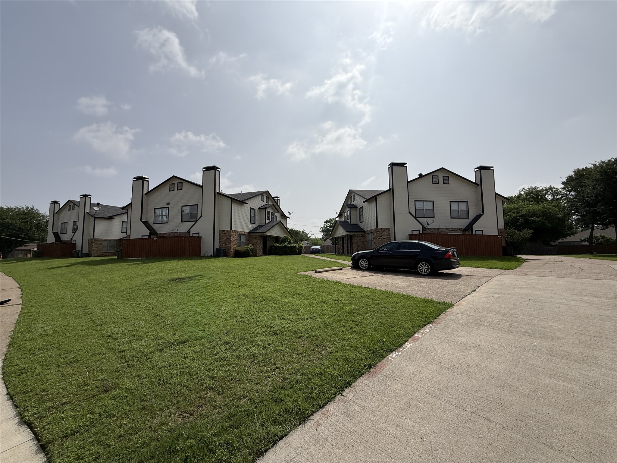 5904 Holiday Lane North Richland Hills TX 76180