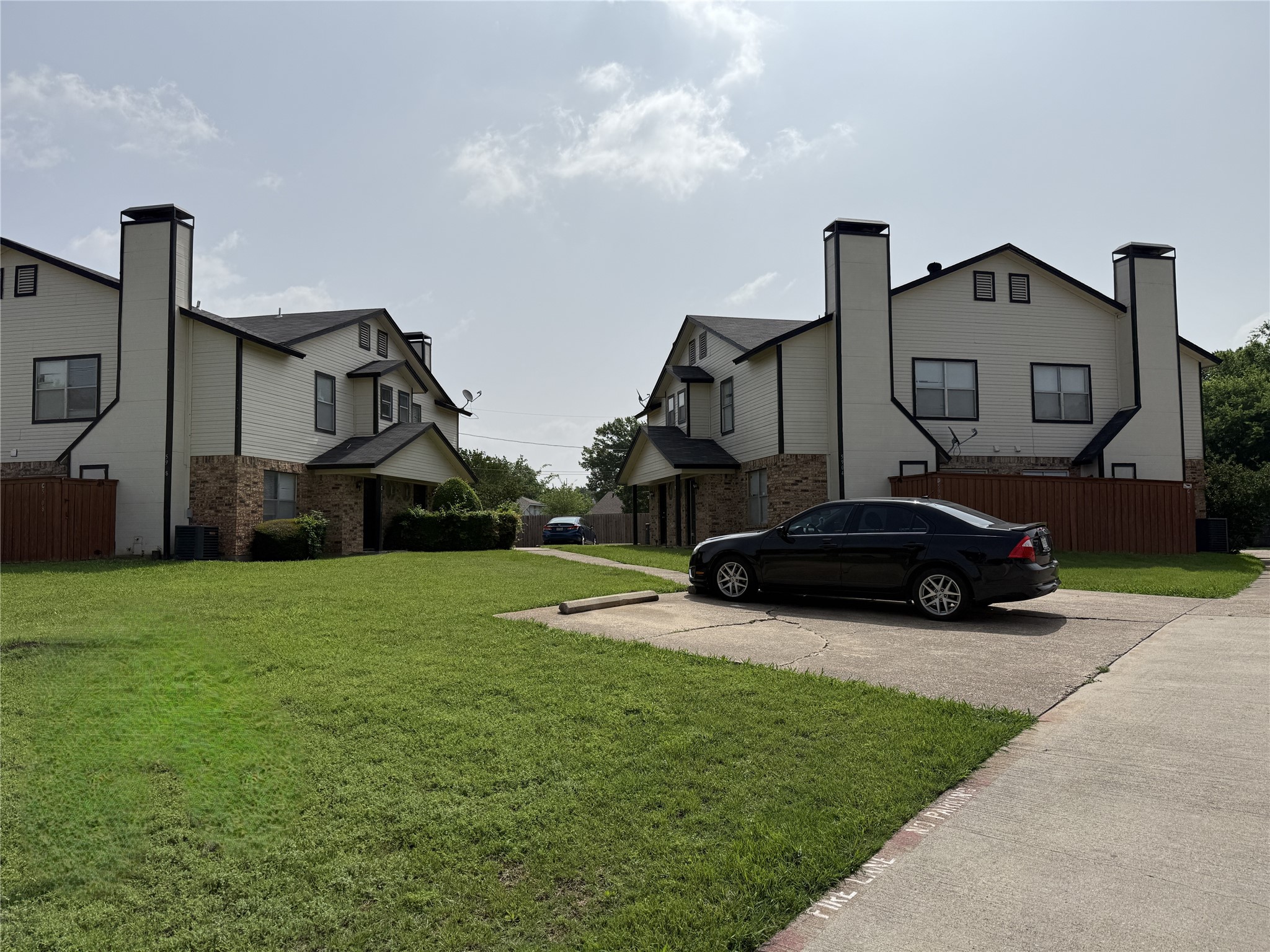 5904 Holiday Lane North Richland Hills TX 76180