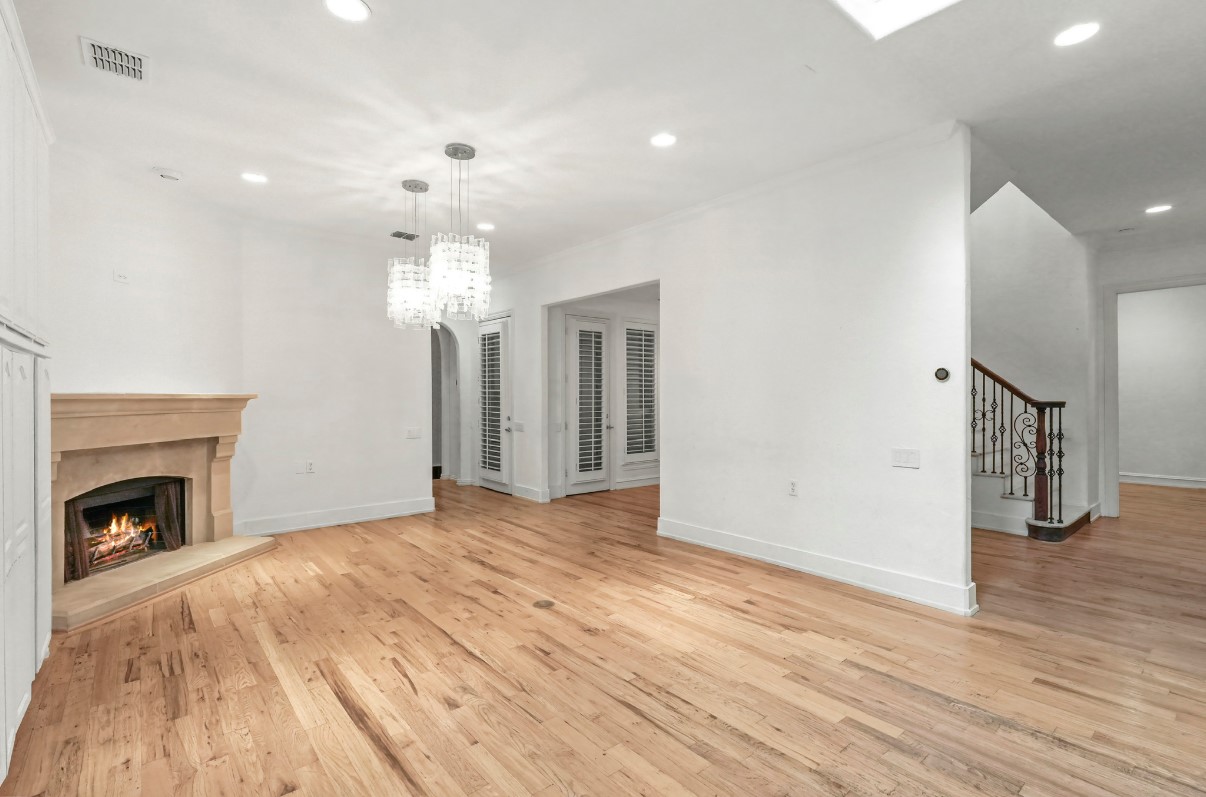 11911 Edgestone Road Dallas TX 75230