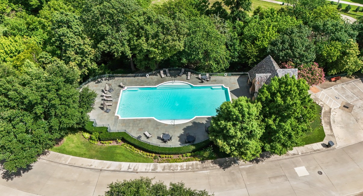 11911 Edgestone Road Dallas TX 75230