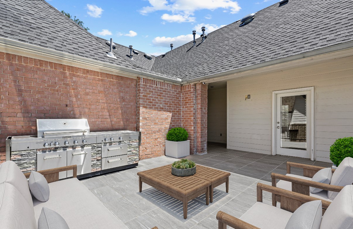 11911 Edgestone Road Dallas TX 75230