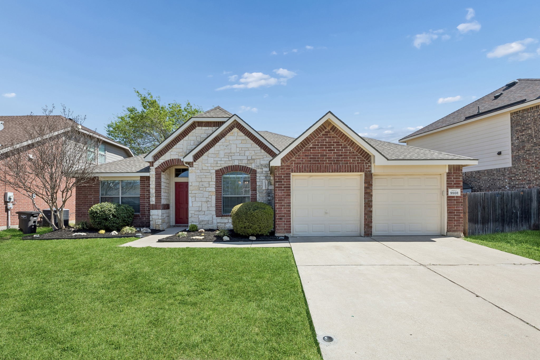 9508 Fox Hill Drive Fort Worth TX 76131