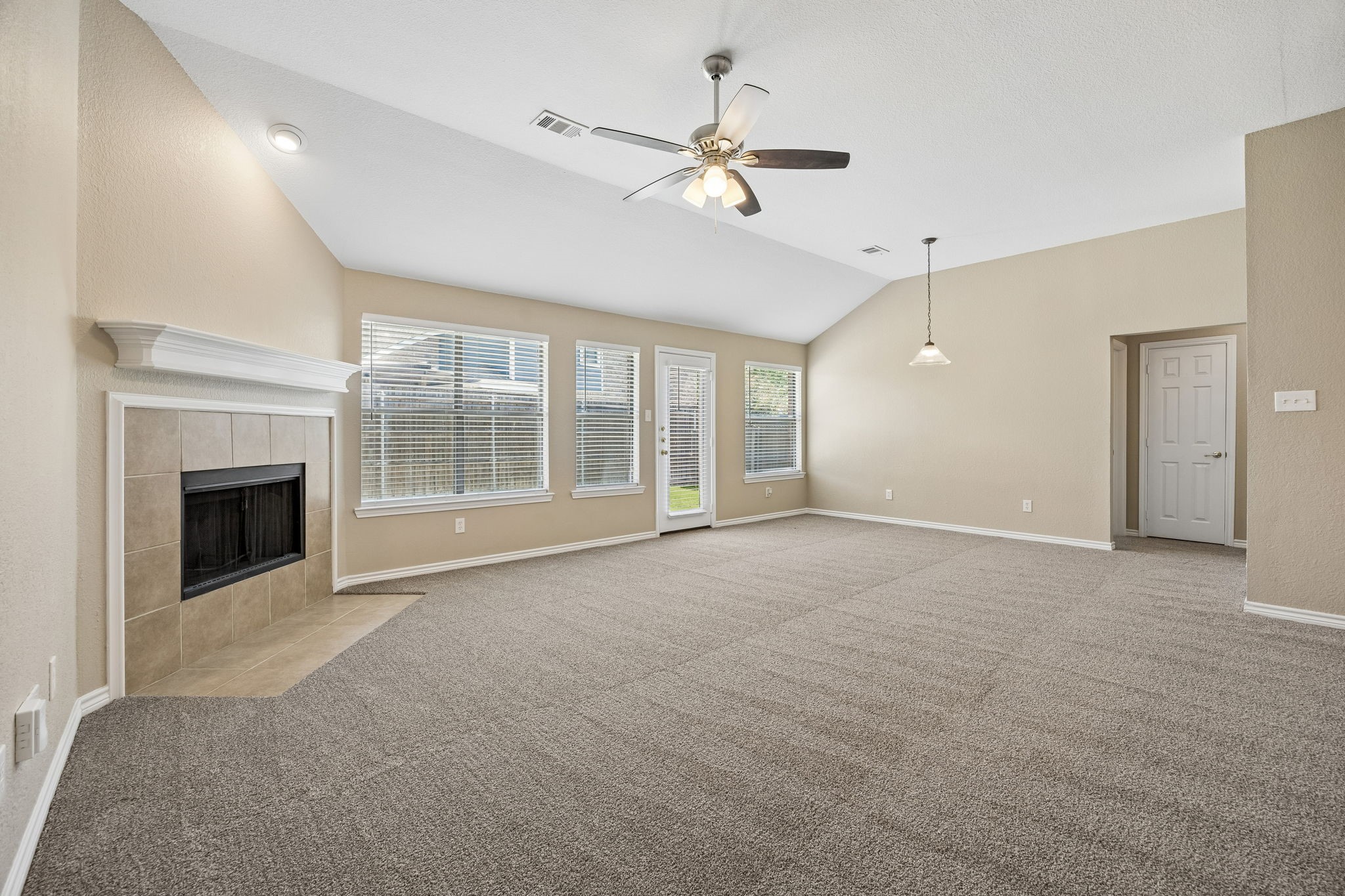 9508 Fox Hill Drive Fort Worth TX 76131