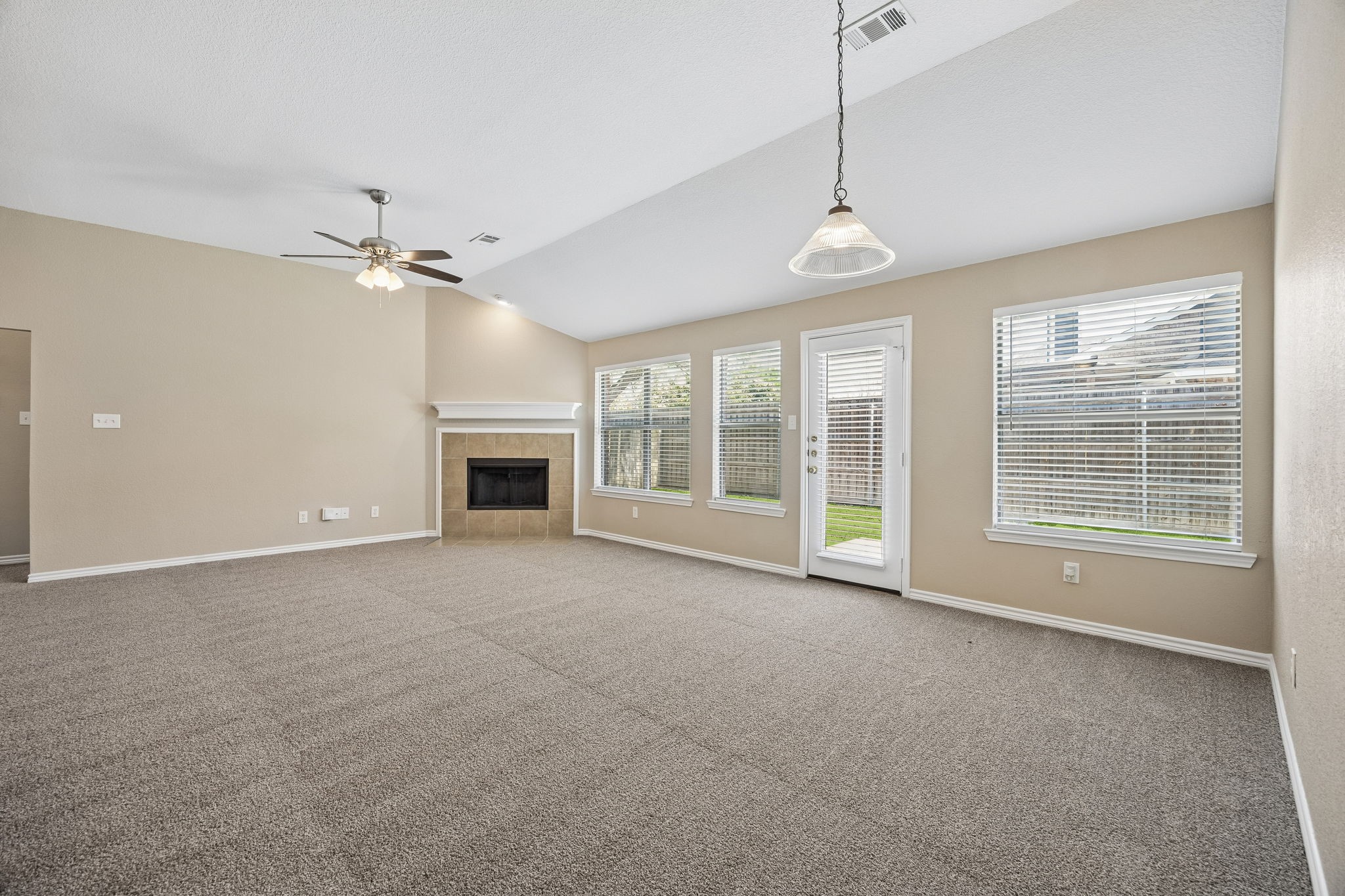 9508 Fox Hill Drive Fort Worth TX 76131