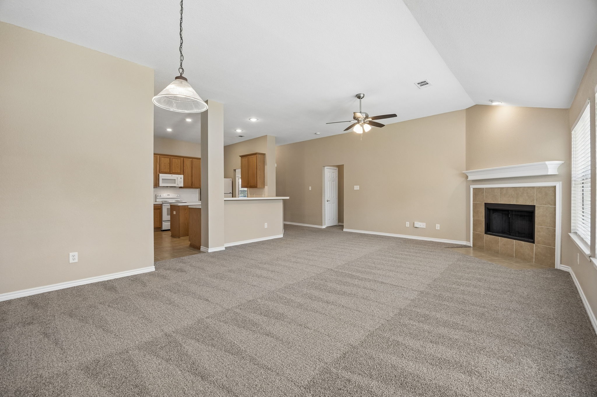 9508 Fox Hill Drive Fort Worth TX 76131