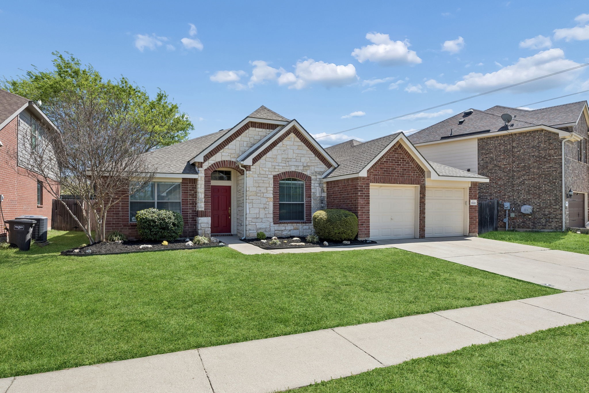 9508 Fox Hill Drive Fort Worth TX 76131