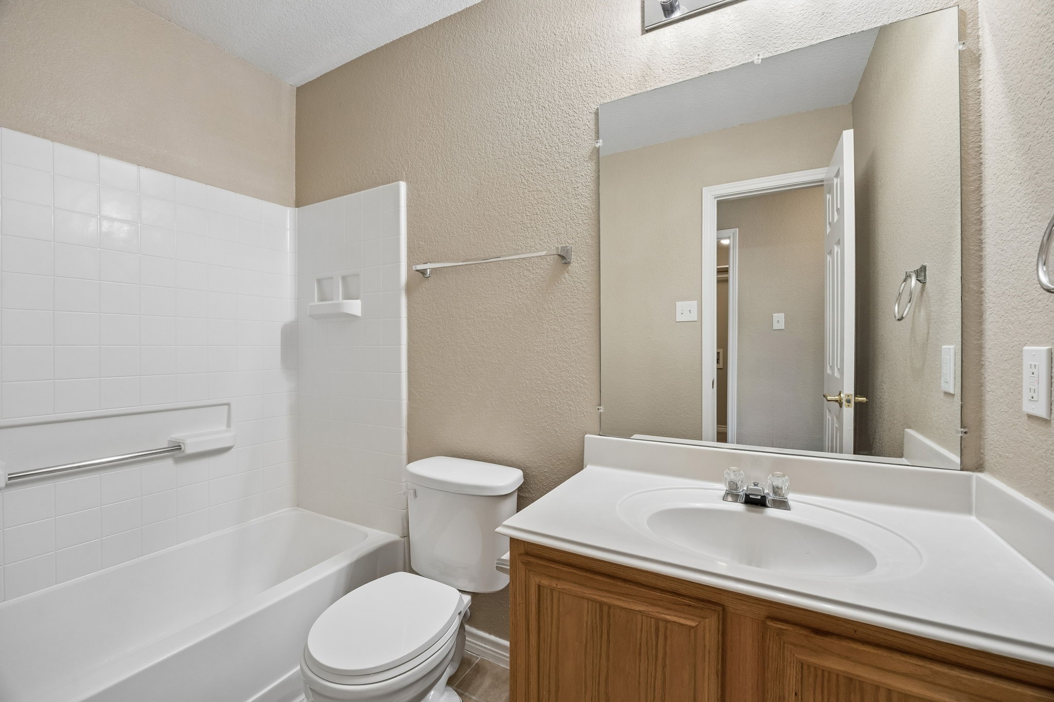 9508 Fox Hill Drive Fort Worth TX 76131