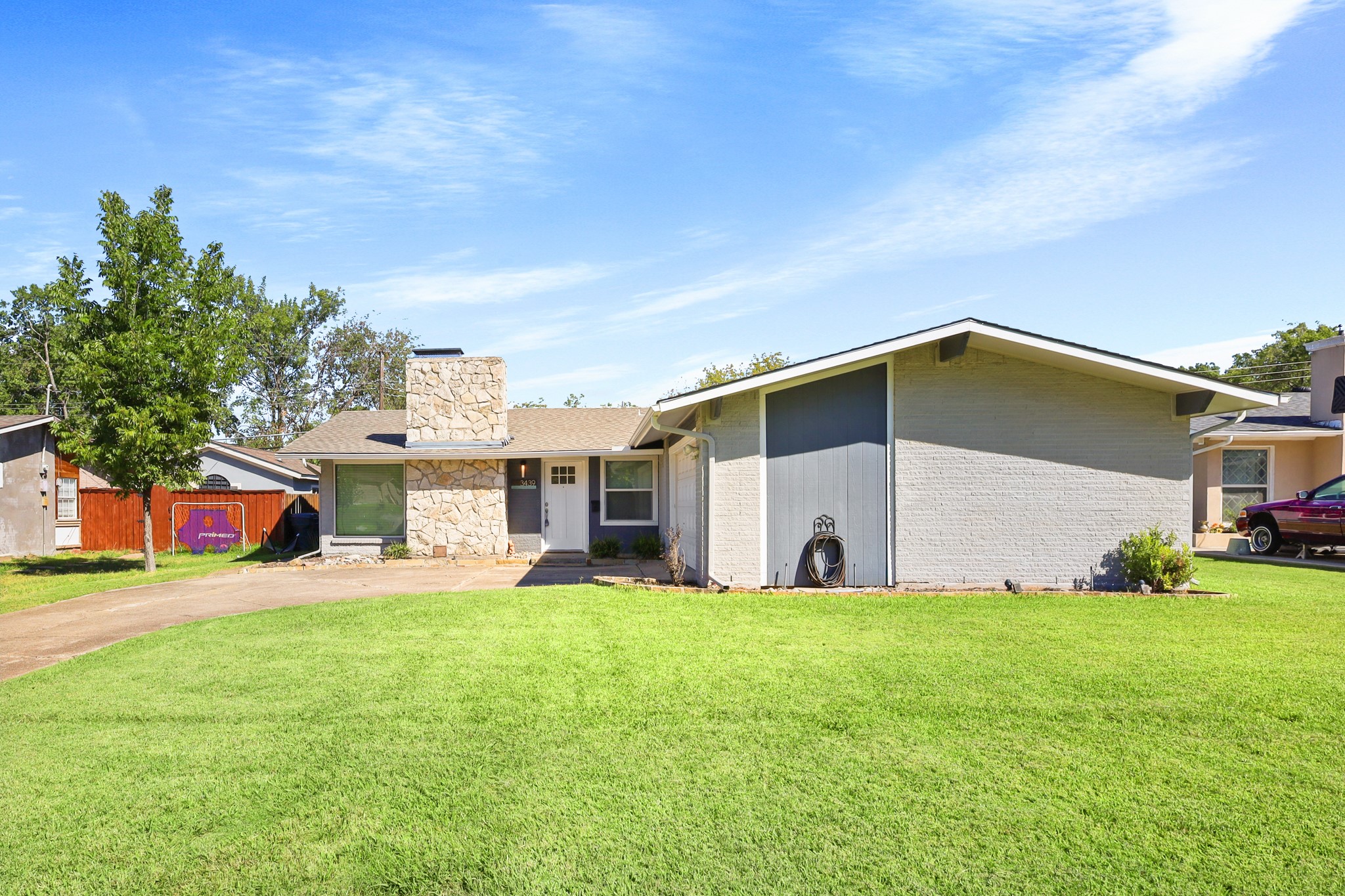 3439 High Mesa Drive Dallas TX 75234