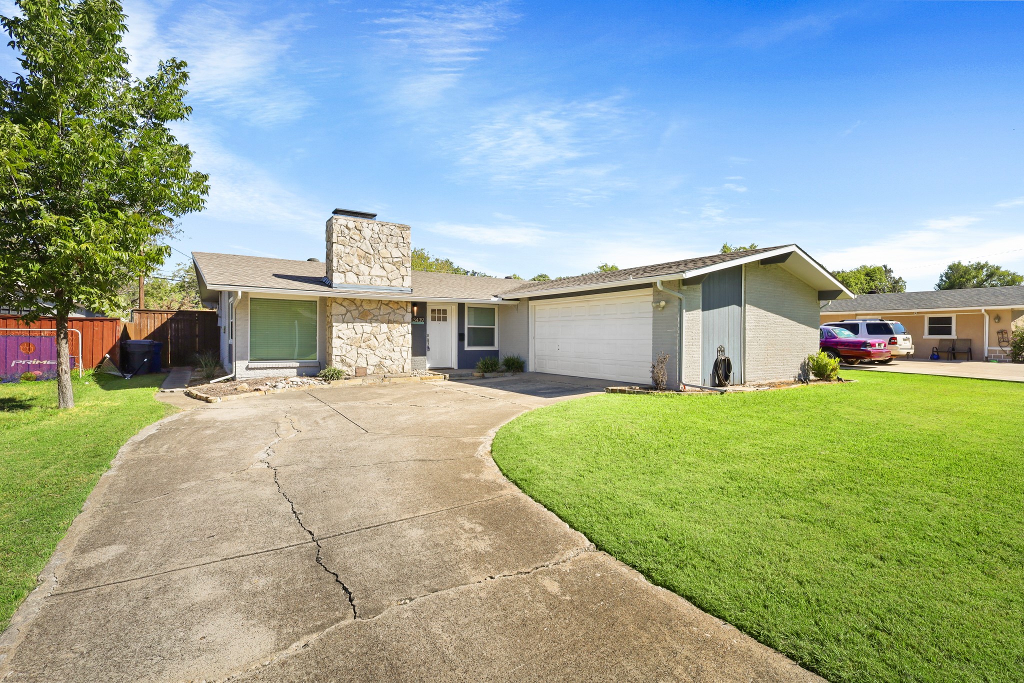 3439 High Mesa Drive Dallas TX 75234