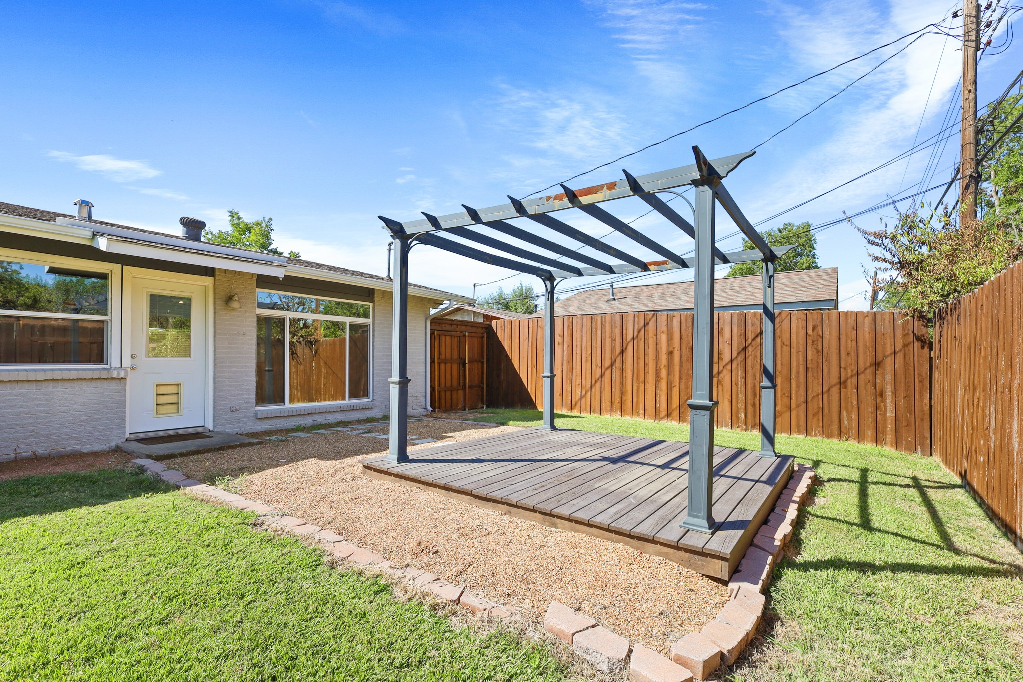 3439 High Mesa Drive Dallas TX 75234