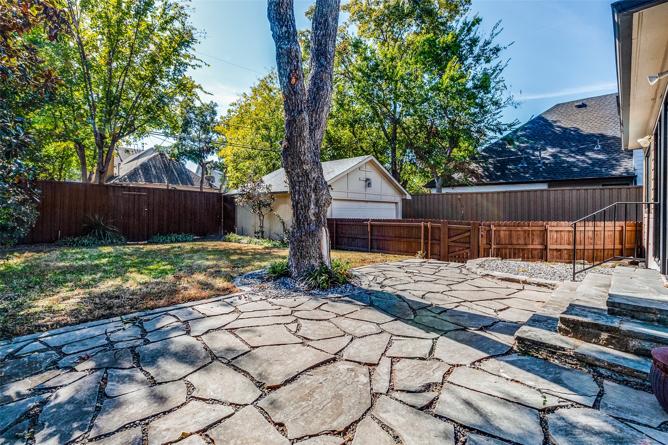 5612 Bryn Mawr Drive Dallas TX 75209
