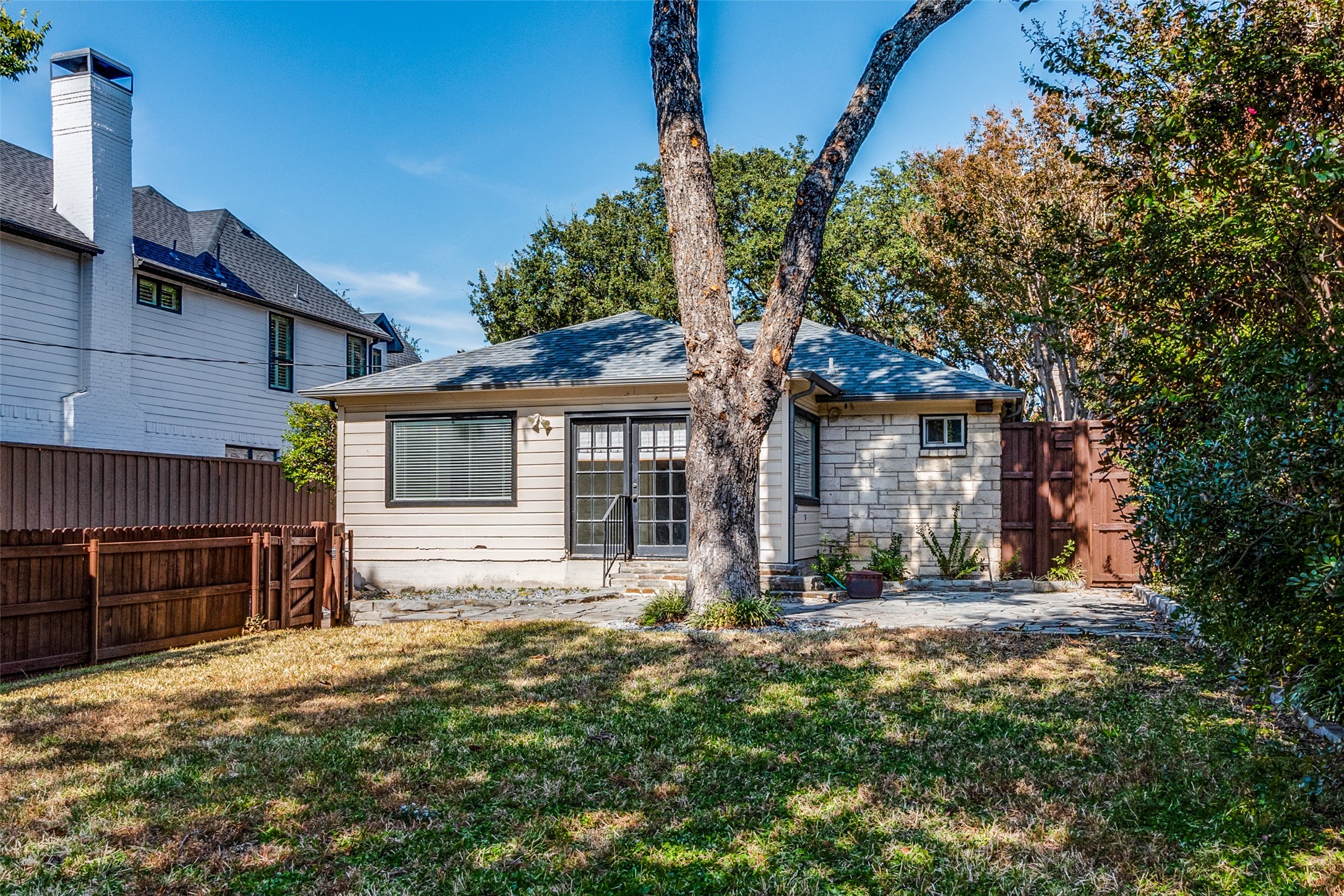 5612 Bryn Mawr Drive Dallas TX 75209