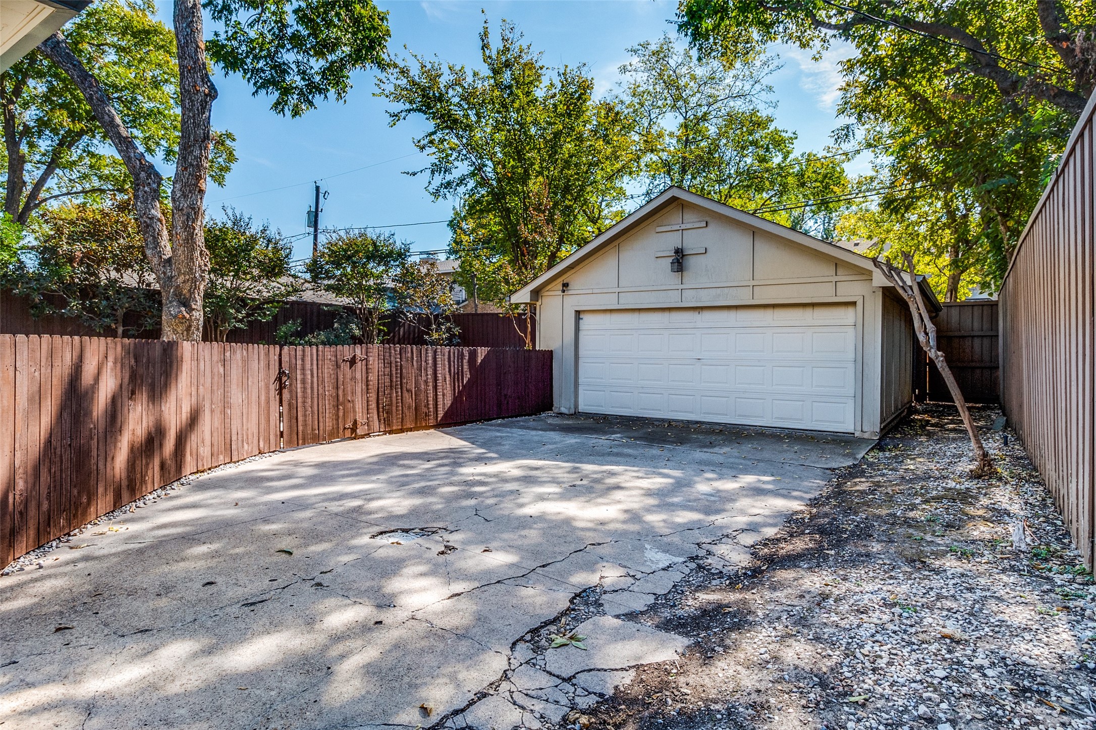 5612 Bryn Mawr Drive Dallas TX 75209