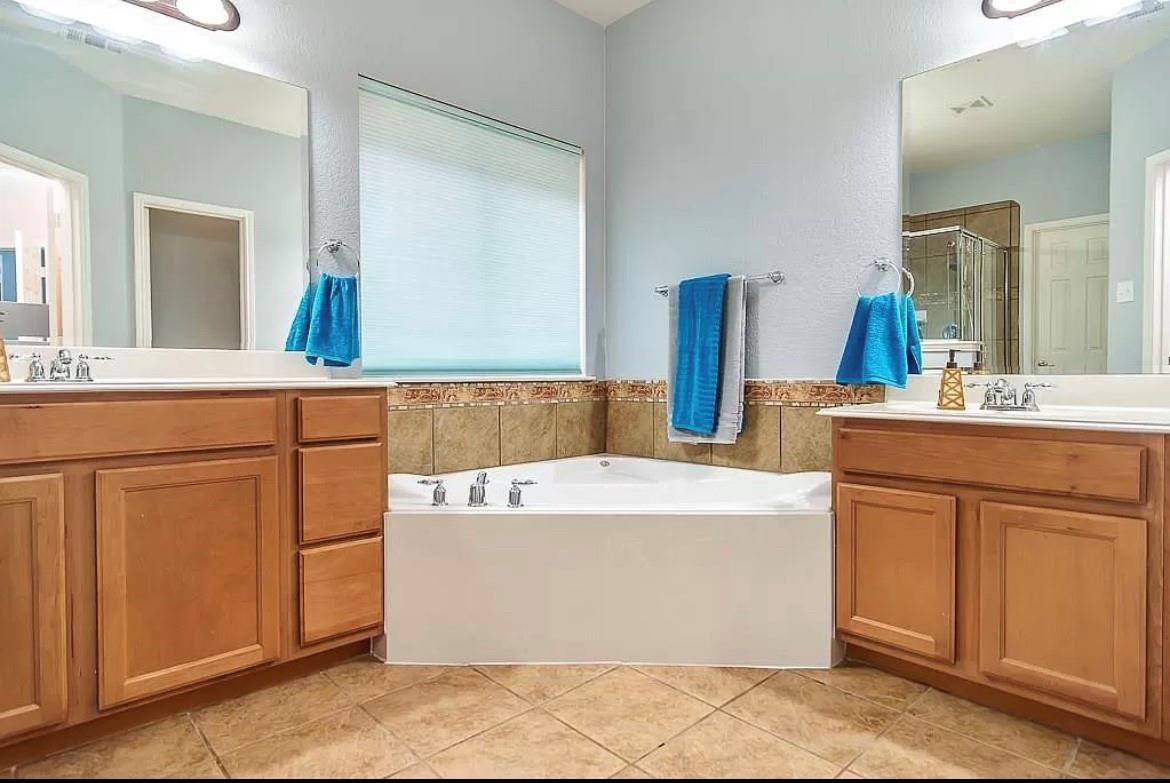 10237 Vintage Drive Fort Worth TX 76244