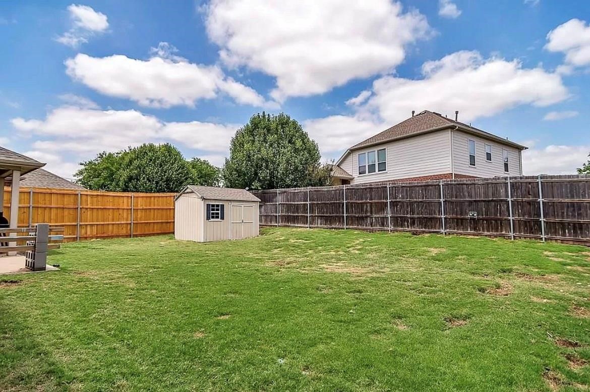 10237 Vintage Drive Fort Worth TX 76244