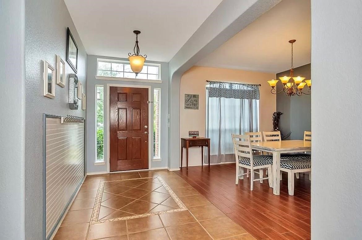 10237 Vintage Drive Fort Worth TX 76244