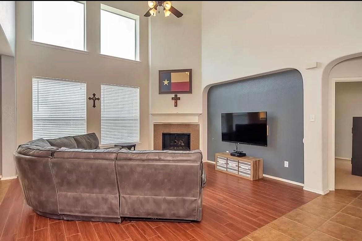10237 Vintage Drive Fort Worth TX 76244