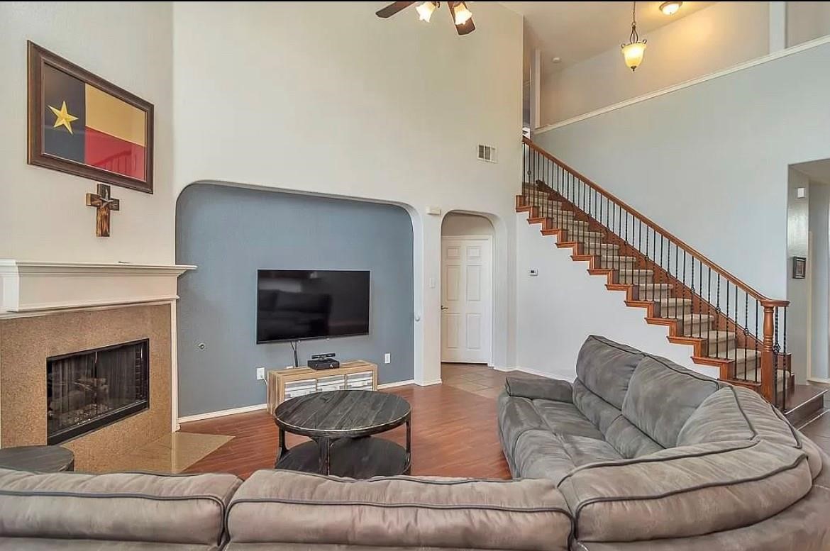 10237 Vintage Drive Fort Worth TX 76244