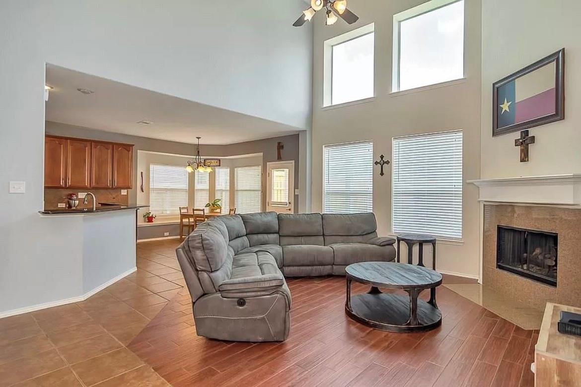 10237 Vintage Drive Fort Worth TX 76244