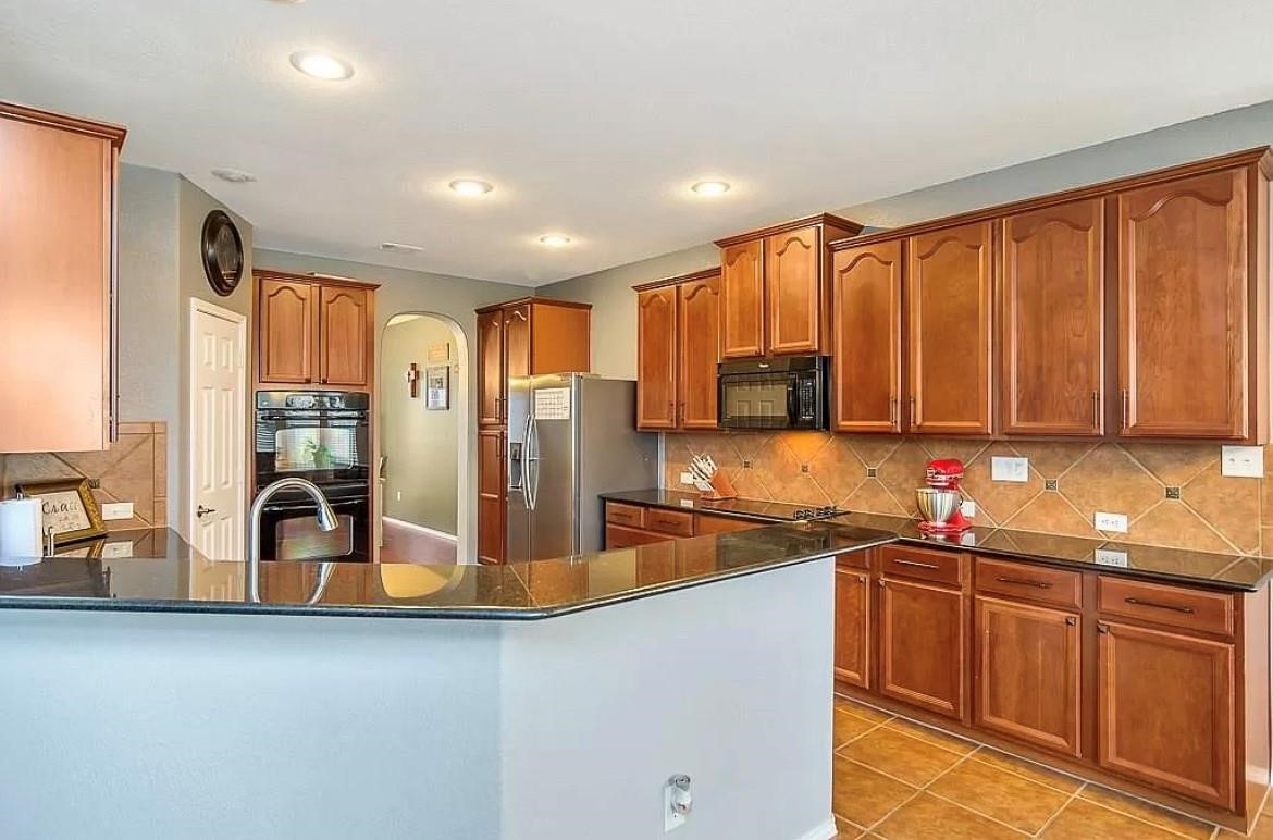 10237 Vintage Drive Fort Worth TX 76244