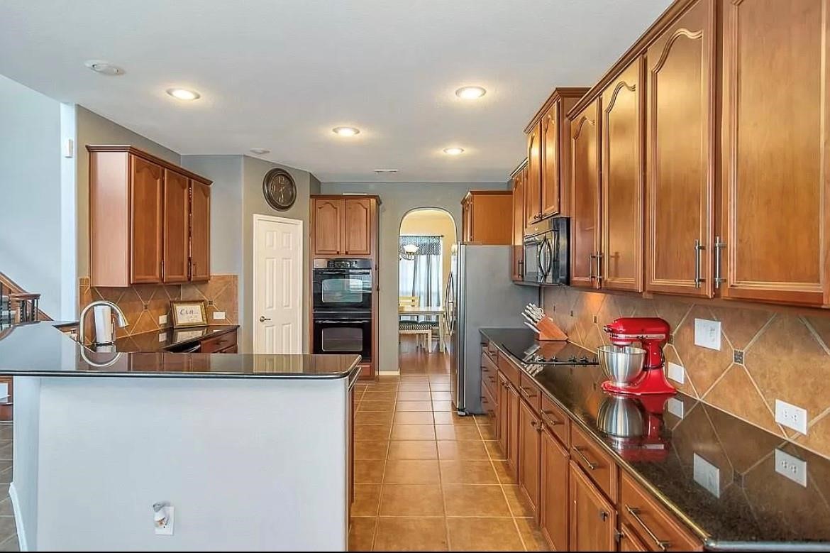 10237 Vintage Drive Fort Worth TX 76244