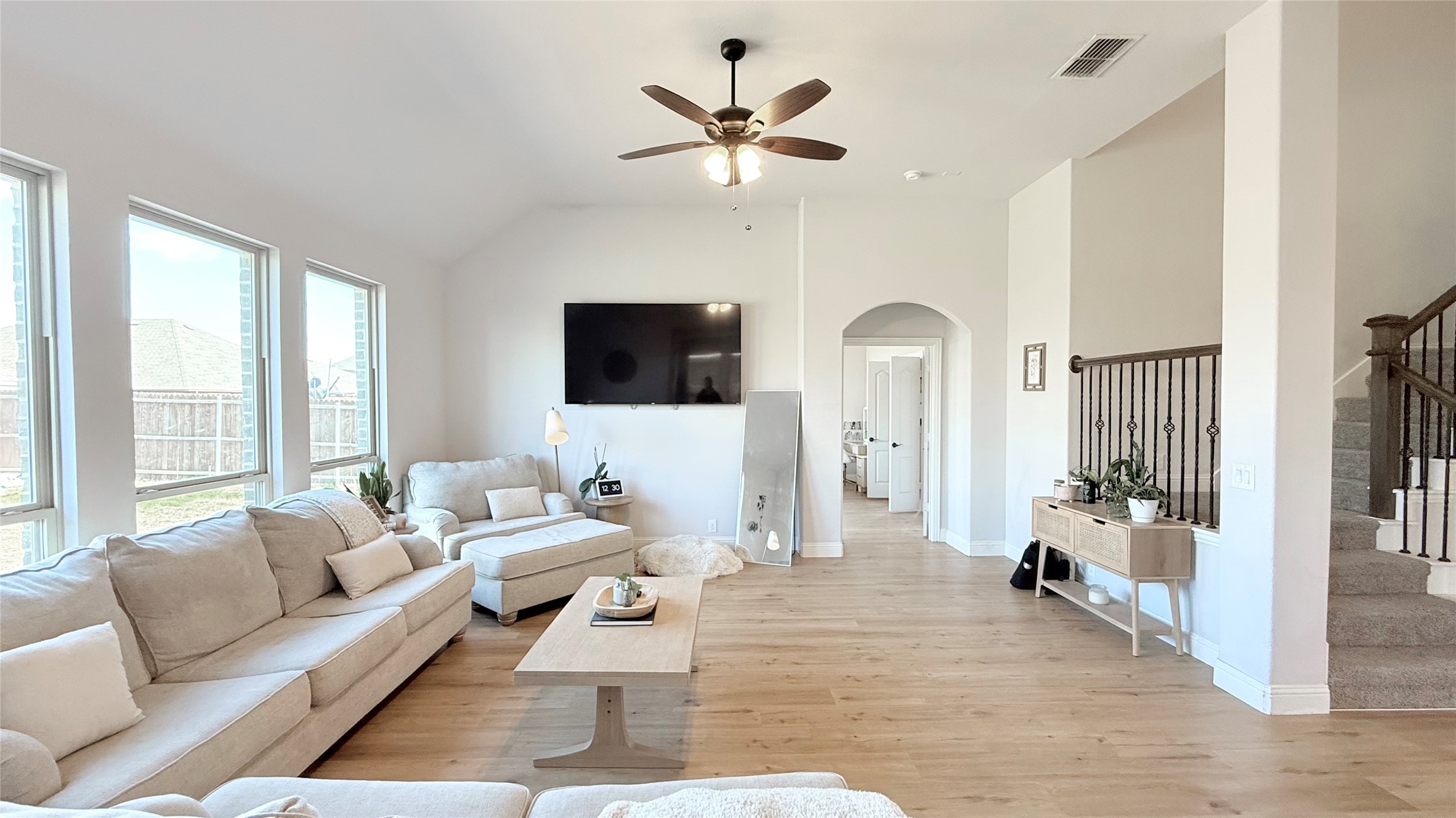 4011 Three Forks Road Kaufman TX 75142