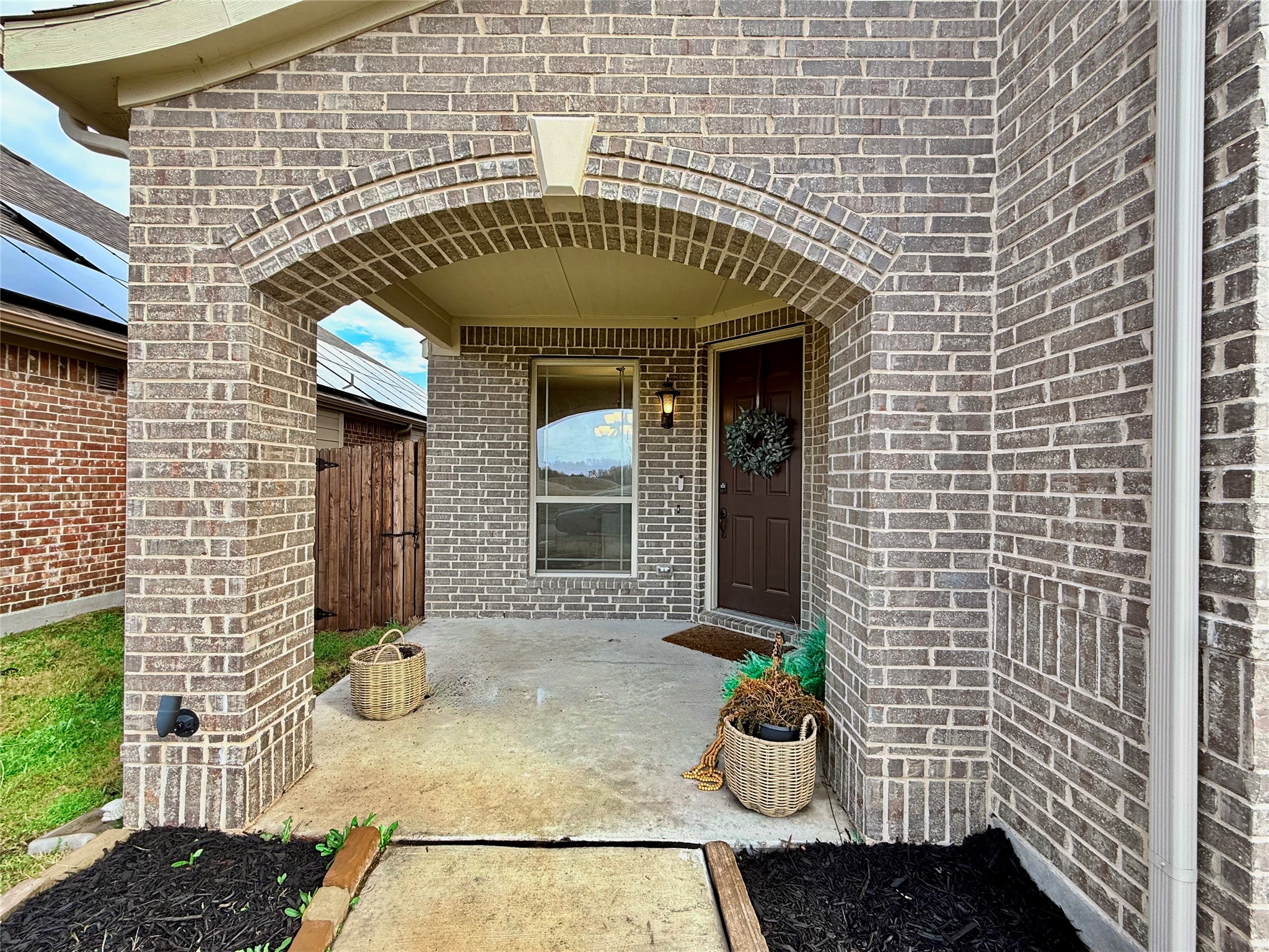 4011 Three Forks Road Kaufman TX 75142