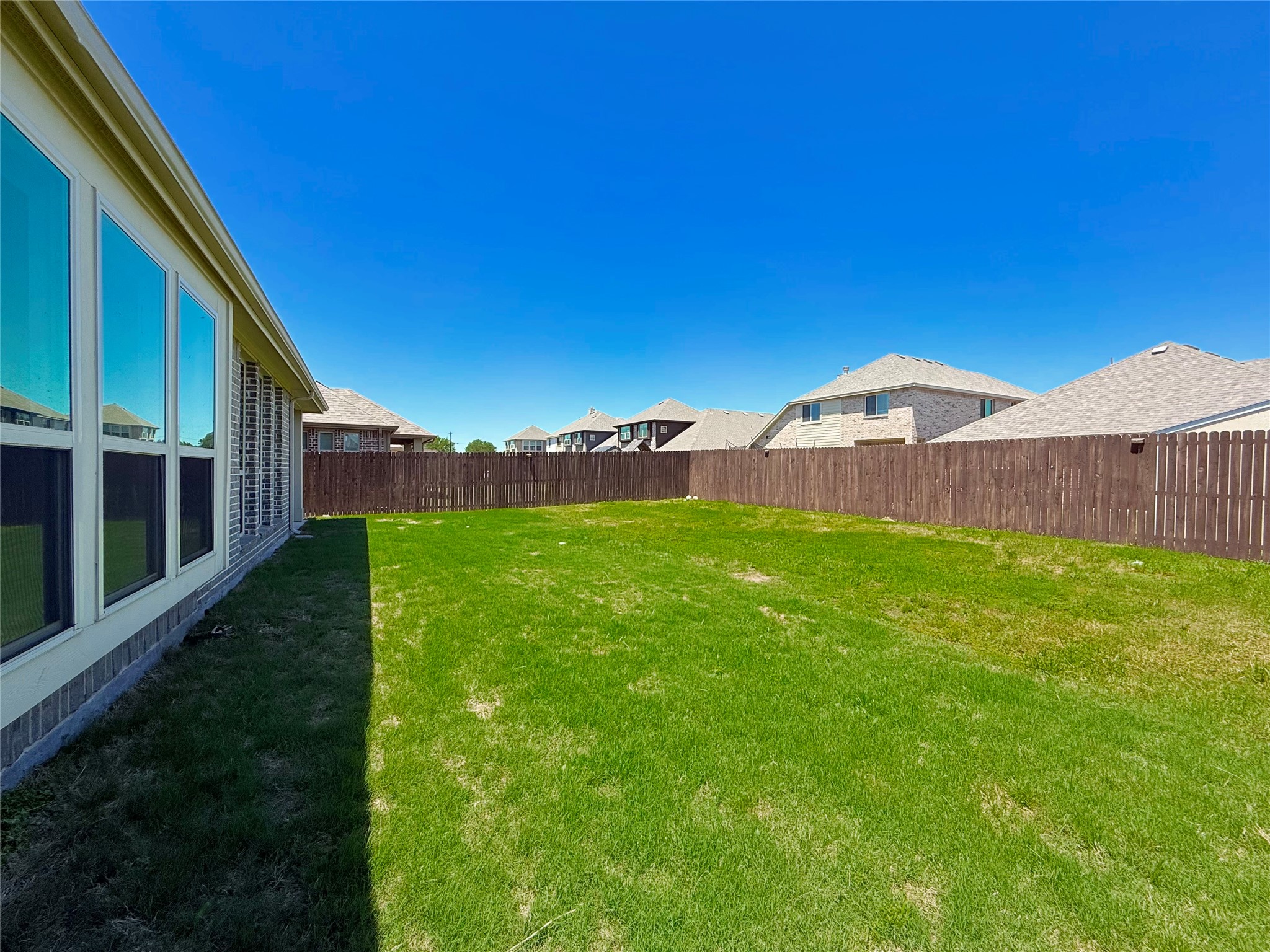 4011 Three Forks Road Kaufman TX 75142