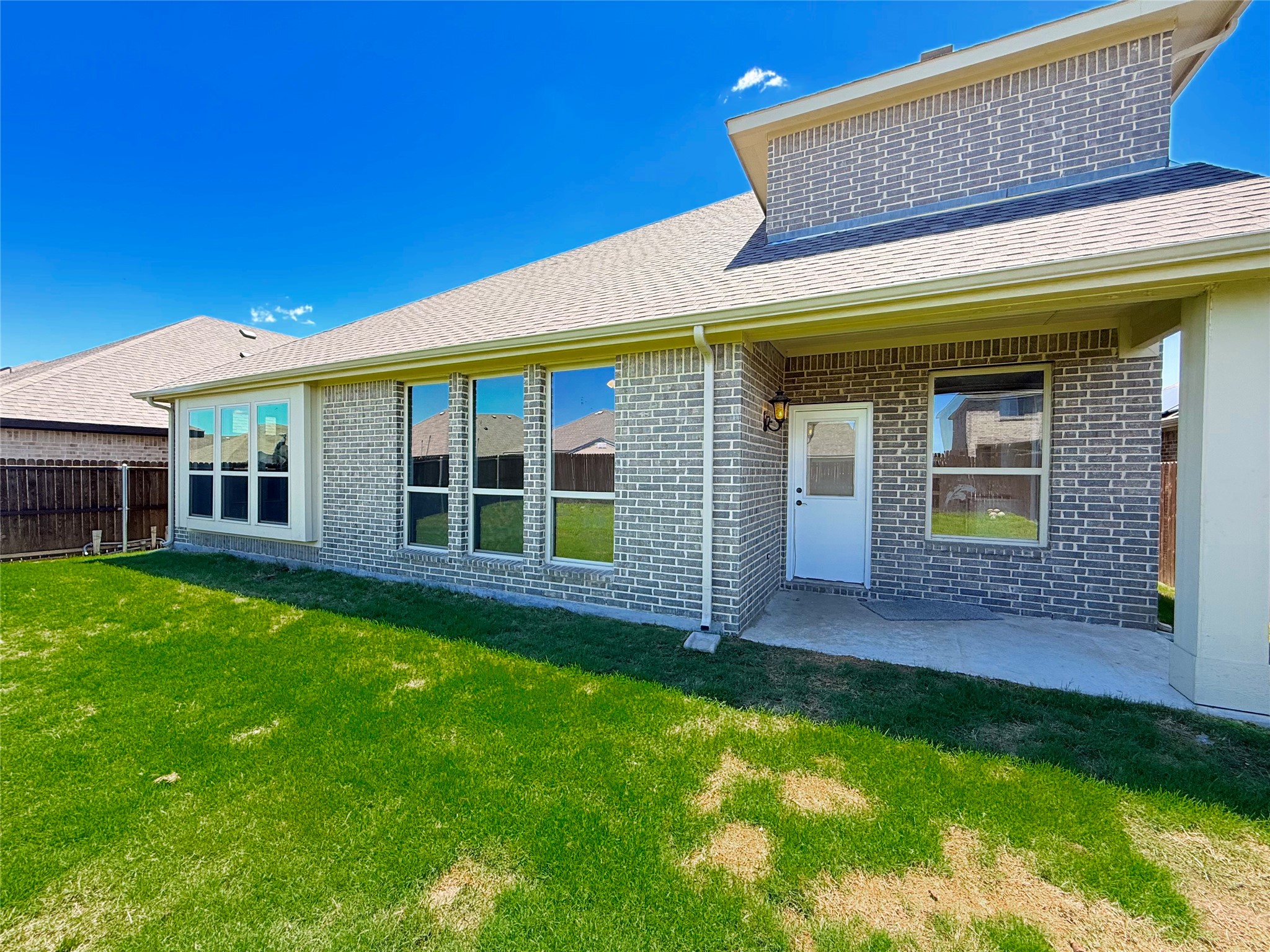 4011 Three Forks Road Kaufman TX 75142